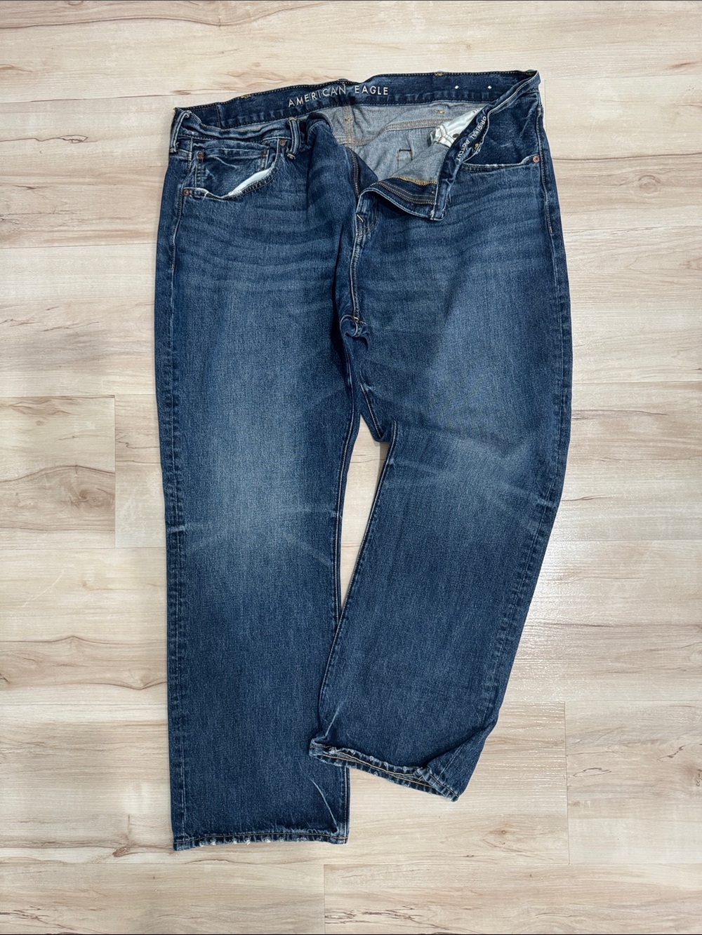 Jeans Subcategory Identification - Picture 3 of 4